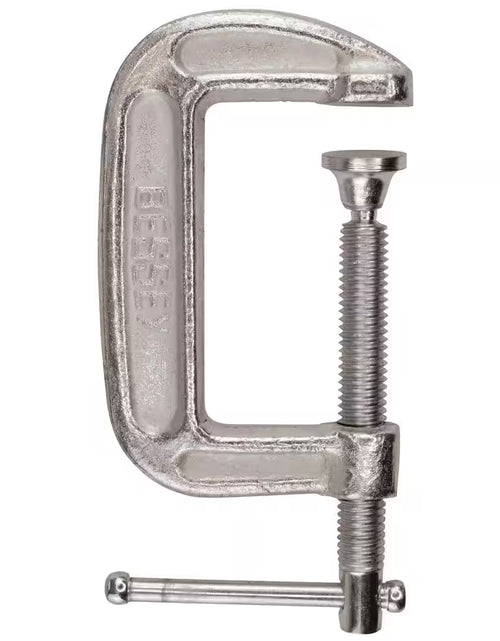 Load image into Gallery viewer, CM Series 2 In. Drop Forged C-Clamp with 1-1/2 In. Throat Depth