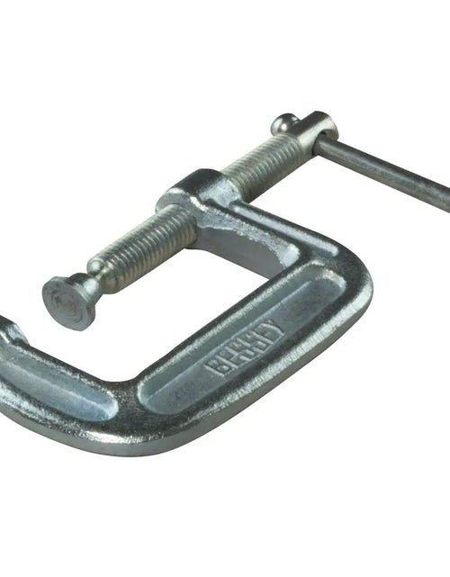 Load image into Gallery viewer, CM Series 2 In. Drop Forged C-Clamp with 1-1/2 In. Throat Depth